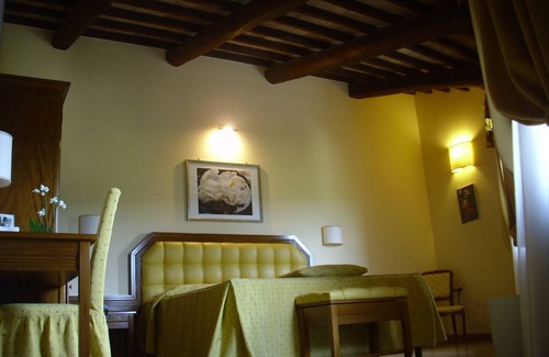 Orvieto Bed & Breakfast | Guest Favorite: B&B Chiara e Benedetta with Breakfast