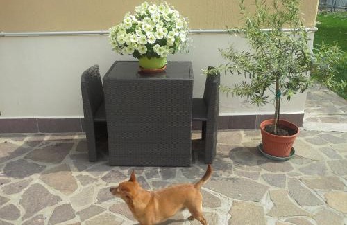 Lovoleto Bed & Breakfast | Top-Rated B&B Ciccilia: Family-Friendly Comfort Awaits