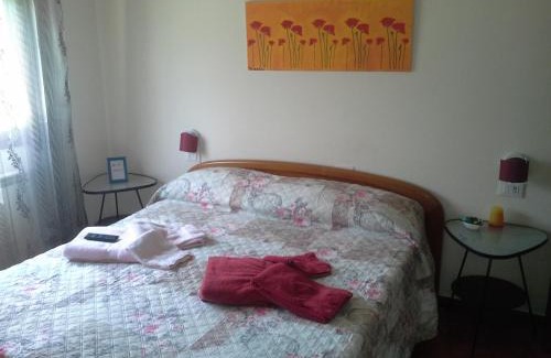 Lovoleto Bed & Breakfast | Top-Rated B&B Ciccilia: Family-Friendly Comfort Awaits