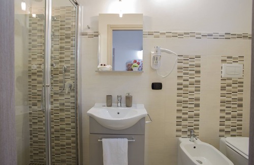 Cinisi Bed & Breakfast | Eco-Friendly Retreat at B&B Cinisi Mare e Monti - 9.6/10