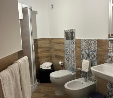 Cinisi Bed & Breakfast | Pet-Friendly B&B Cinisi Vacanze 2.0 with Great Reviews