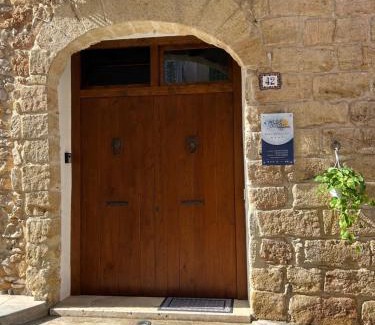 Cinisi Bed & Breakfast | Pet-Friendly B&B Cinisi Vacanze 2.0 with Great Reviews