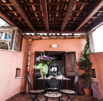 Cinisi Bed & Breakfast | Relaxing B&B Cinisi Vacanze with Ocean View Amenities