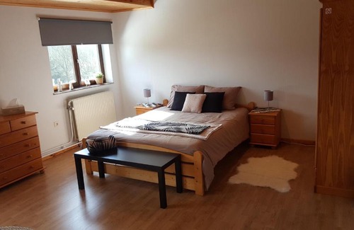Stavelot Bed & Breakfast | Explore B&B Circuitez-vous: Top-Rated with Family-Friendly Amenities