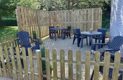 Stavelot Bed & Breakfast | Explore B&B Circuitez-vous: Top-Rated with Family-Friendly Amenities