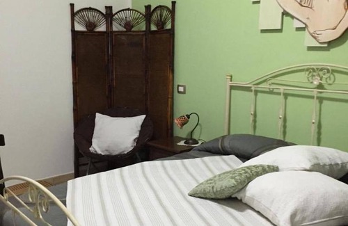 Vittoria Bed & Breakfast | Pet-Friendly B&B Ciritorno: Guest Rated 9.3/10 with Breakfast