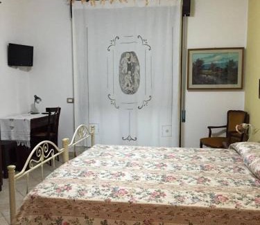 Vittoria Bed & Breakfast | Pet-Friendly B&B Ciritorno: Guest Rated 9.3/10 with Breakfast