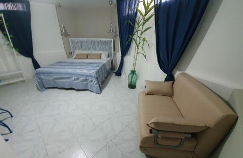 Rosolini Bed & Breakfast | Family-Friendly B&B Città del Carrubo - Guest Rated 10/10