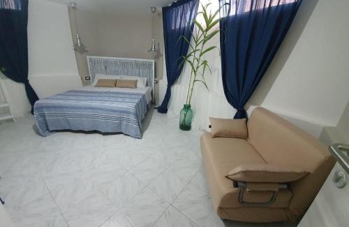 Rosolini Bed & Breakfast | Family-Friendly B&B Città del Carrubo - Guest Rated 10/10