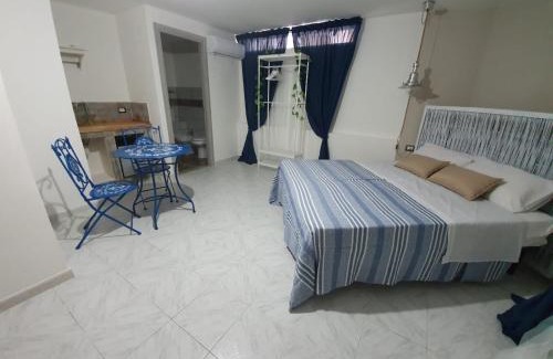 Rosolini Bed & Breakfast | Family-Friendly B&B Città del Carrubo - Guest Rated 10/10