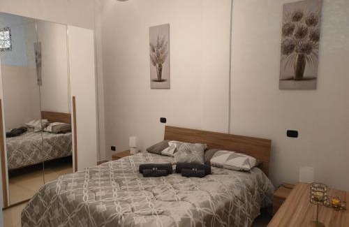Bellona Bed & Breakfast | Explore B&B CIVICO 152: Family-Friendly & Guest Rated 9/10