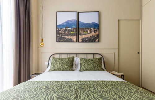 Vittorio Emanuele Bed & Breakfast | Welcoming B&B Civico 33 - Child-Friendly Getaway