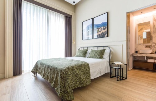 Vittorio Emanuele Bed & Breakfast | Welcoming B&B Civico 33 - Child-Friendly Getaway