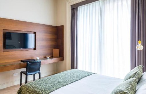 Vittorio Emanuele Bed & Breakfast | Welcoming B&B Civico 33 - Child-Friendly Getaway