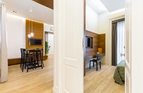 Vittorio Emanuele Bed & Breakfast | Welcoming B&B Civico 33 - Child-Friendly Getaway