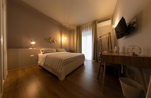 Caltanissetta Bed & Breakfast | Discover B&B Civico 92: Highly Rated & Family-Friendly Stay