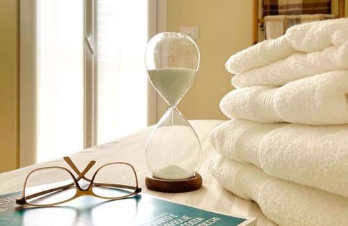Pianella Bed & Breakfast | Discover B&B CIVICO CINQUE: Guest Rated 9.6/10