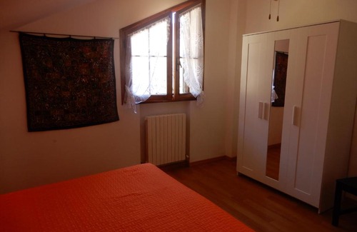 Pavana Bed & Breakfast | Guest Rated: 10/10 at B&B Clara's Garden with Breakfast