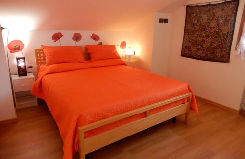 Pavana Bed & Breakfast | Guest Rated: 10/10 at B&B Clara's Garden with Breakfast