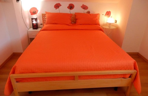 Pavana Bed & Breakfast | Guest Rated: 10/10 at B&B Clara's Garden with Breakfast