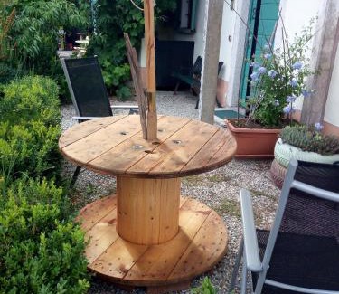 Sesto Calende Bed & Breakfast | Pet-Friendly B&B Coco Loco: Rated 8.8 by Guests