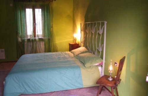 Sesto Calende Bed & Breakfast | Pet-Friendly B&B Coco Loco: Rated 8.8 by Guests