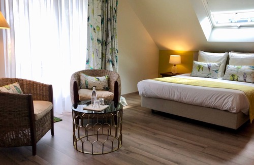Rohrwiller House | Discover B&B Coeur de Village Alsace: Rated 10/10 with Spa & Pool