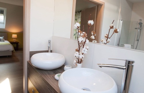 Rohrwiller House | Discover B&B Coeur de Village Alsace: Rated 10/10 with Spa & Pool