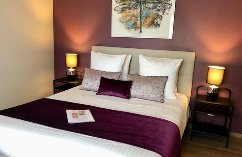 Rohrwiller House | Discover B&B Coeur de Village Alsace: Rated 10/10 with Spa & Pool