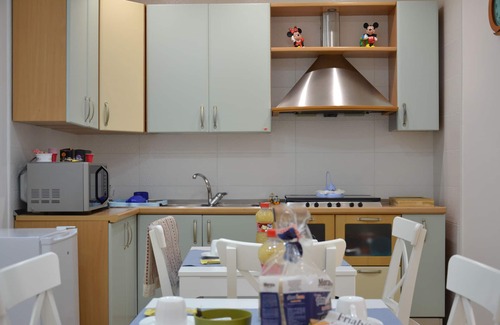 Pompei Bed & Breakfast | Guest Rated 10/10: B&B Coffee and City with Breakfast