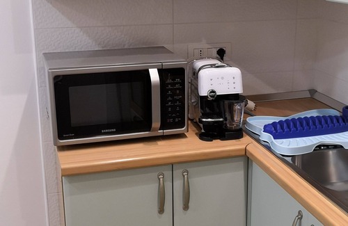 Pompei Bed & Breakfast | Guest Rated 10/10: B&B Coffee and City with Breakfast