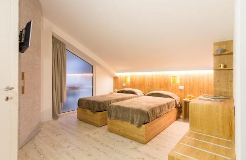 Belluno Bed & Breakfast | Guest Rated 9.6: B&B Col de le Mole in Dolomiti Bellunesi