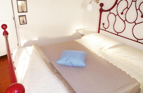 Contigliano Bed & Breakfast | Pet-Friendly B&B Colle di Terria with Hot Tub & Restaurant