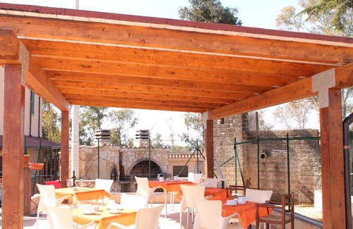Ardea Bed & Breakfast | Pet-Friendly B&B Colle Tiziano with Pool & Family Fun