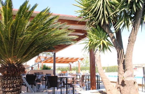 Ardea Bed & Breakfast | Pet-Friendly B&B Colle Tiziano with Pool & Family Fun