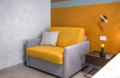Pompei Bed & Breakfast | Eco-Friendly B&B Colore Verace: Guest Rated 9.8/10