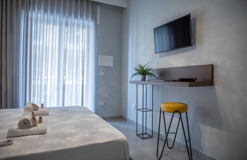 Pompei Bed & Breakfast | Eco-Friendly B&B Colore Verace: Guest Rated 9.8/10