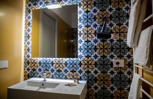 Pompei Bed & Breakfast | Eco-Friendly B&B Colore Verace: Guest Rated 9.8/10