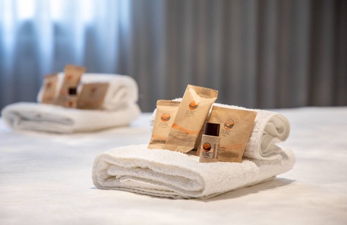 Pompei Bed & Breakfast | Eco-Friendly B&B Colore Verace: Guest Rated 9.8/10