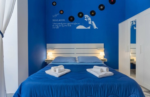 Materdei Bed & Breakfast | Discover B&B Colori e Note: Highly Rated Family Retreat