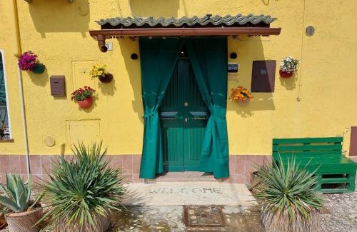 Comacchio Bed & Breakfast | Kid-Friendly B&B Comacchio with Outstanding 9/10 Rating