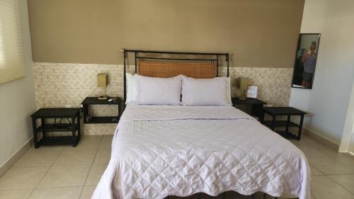 Nova Parnamirim Bed & Breakfast | Pet-Friendly Comfort at B&B Suíte Cidade do Sol