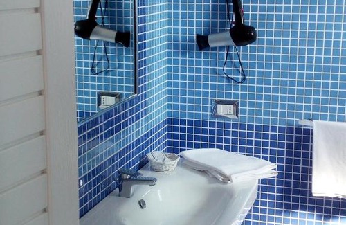 Mattinata Bed & Breakfast | Experience B&B Conca del Faro with Oceanfront Views