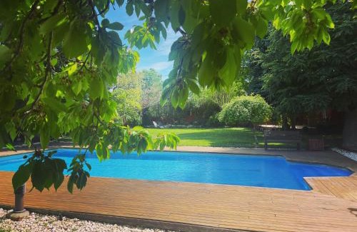 Becerril de la Sierra Bed & Breakfast | Oceanfront Bliss at B&B Concha - Rated 9.2/10 by Guests