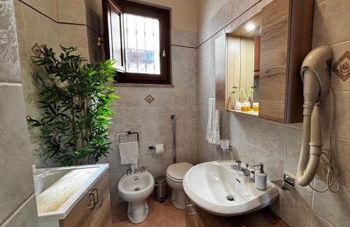 Salemi Bed & Breakfast | Guest Rated B&B Conte Umberto Salemi with Breakfast & Kitchen