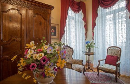 Centro Storico Bed & Breakfast | Beautiful B&B Contrada dei Giardini: Rated 9.4 with Breakfast