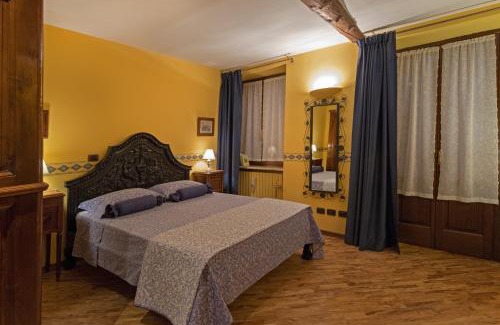 Centro Storico Bed & Breakfast | Beautiful B&B Contrada dei Giardini: Rated 9.4 with Breakfast