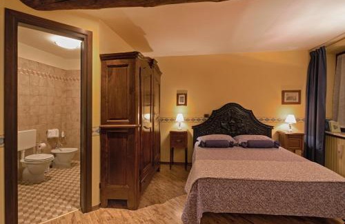 Centro Storico Bed & Breakfast | Beautiful B&B Contrada dei Giardini: Rated 9.4 with Breakfast
