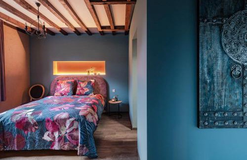 Herentals Bed & Breakfast | Top-Rated B&B CONVENT Begijnhof in Herentals Awaits You