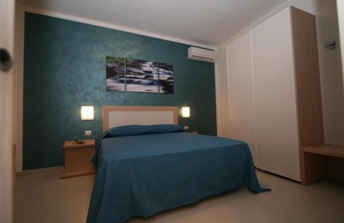 Castelluzzo Bed & Breakfast | Guest Rated 10/10 at B&B Coppola with Breakfast & Kitchen